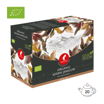 Julius Meinl Bio Tee Assam Jamguri